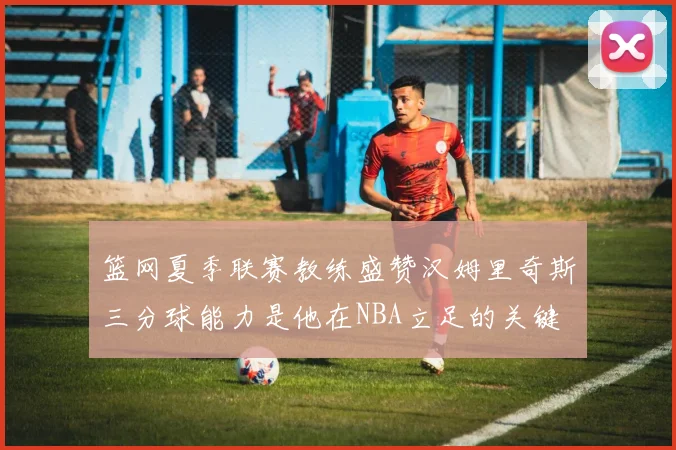 篮网夏季联赛教练盛赞汉姆里奇斯三分球能力是他在NBA立足的关键
