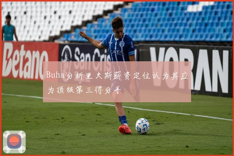 Buha分析里夫斯薪资定位认为其应为顶级第三得分手